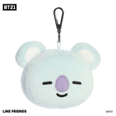 Aurora® - BT21 - 4" KOYA Clip-On